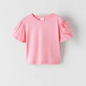 Zara Girl's Shirt size 8